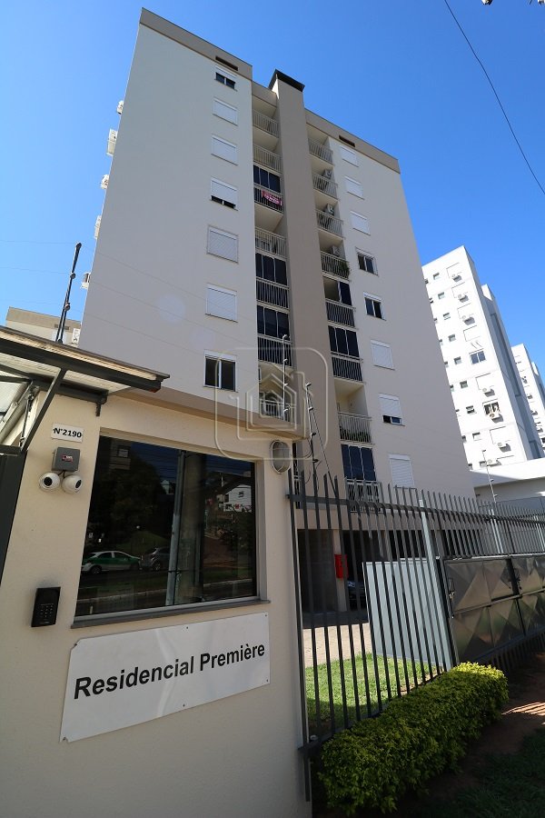 Apartamento Pinheiro São Leopoldo