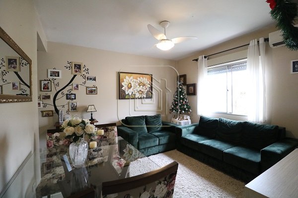 Apartamento São Miguel São Leopoldo