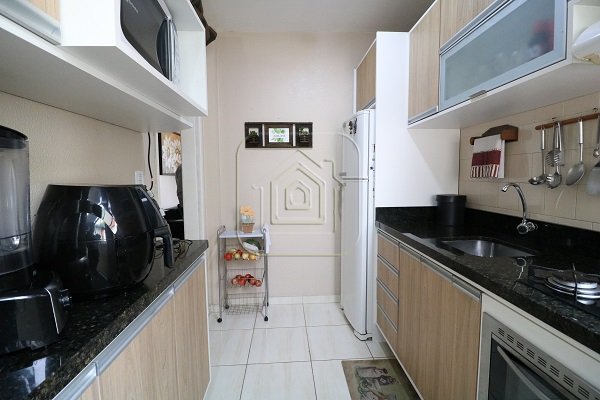 Apartamento São Miguel São Leopoldo