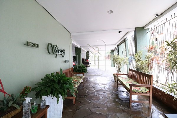 Apartamento Centro São Leopoldo