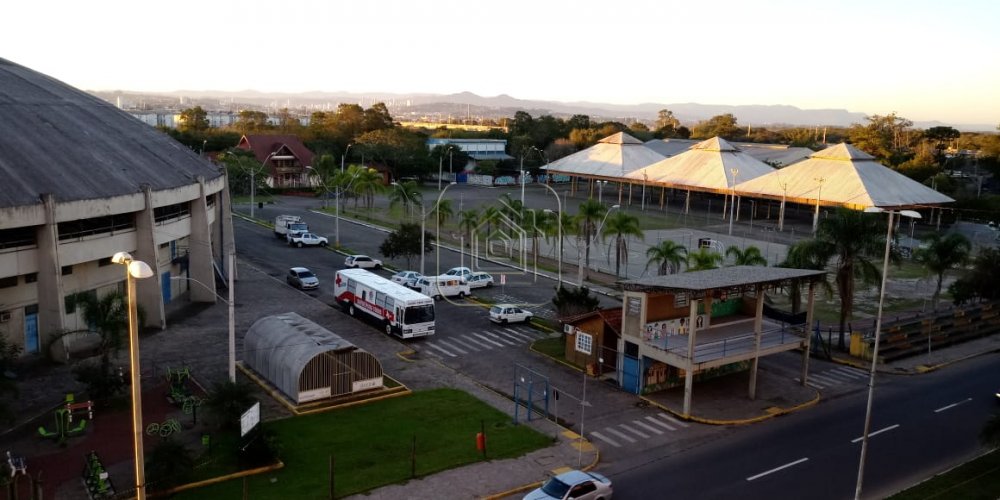 Apartamento Centro São Leopoldo