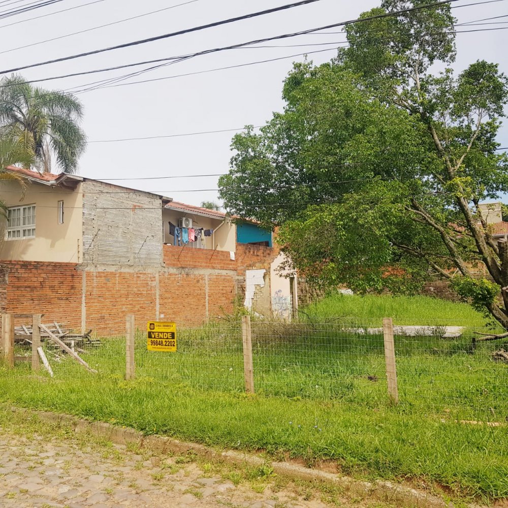 Terreno Jardim Das Acácias São Leopoldo