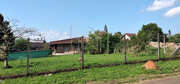 Terreno Feitoria São Leopoldo
