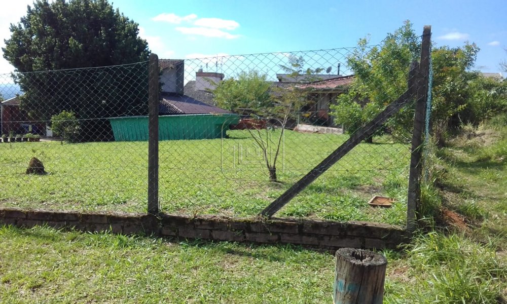 Terreno Feitoria São Leopoldo
