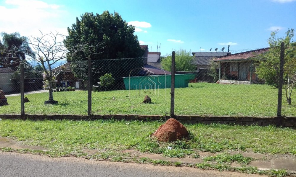 Terreno Feitoria São Leopoldo