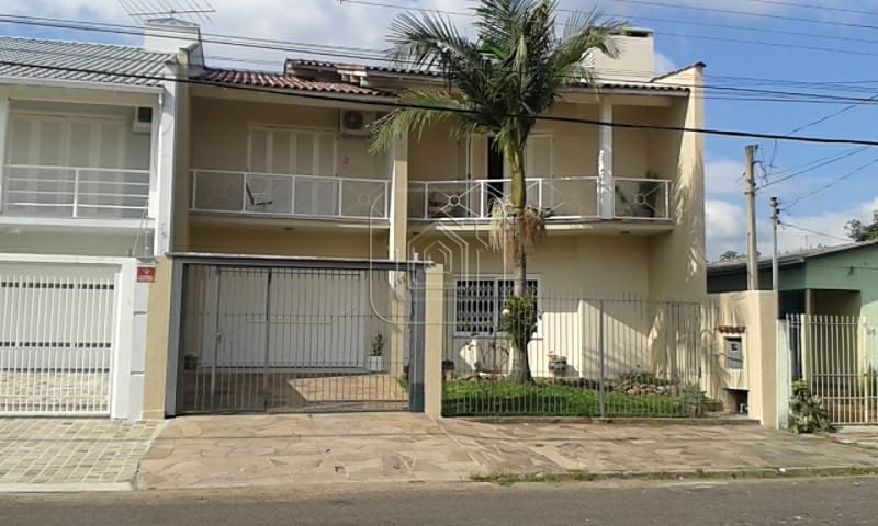 Casa Pinheiro São Leopoldo