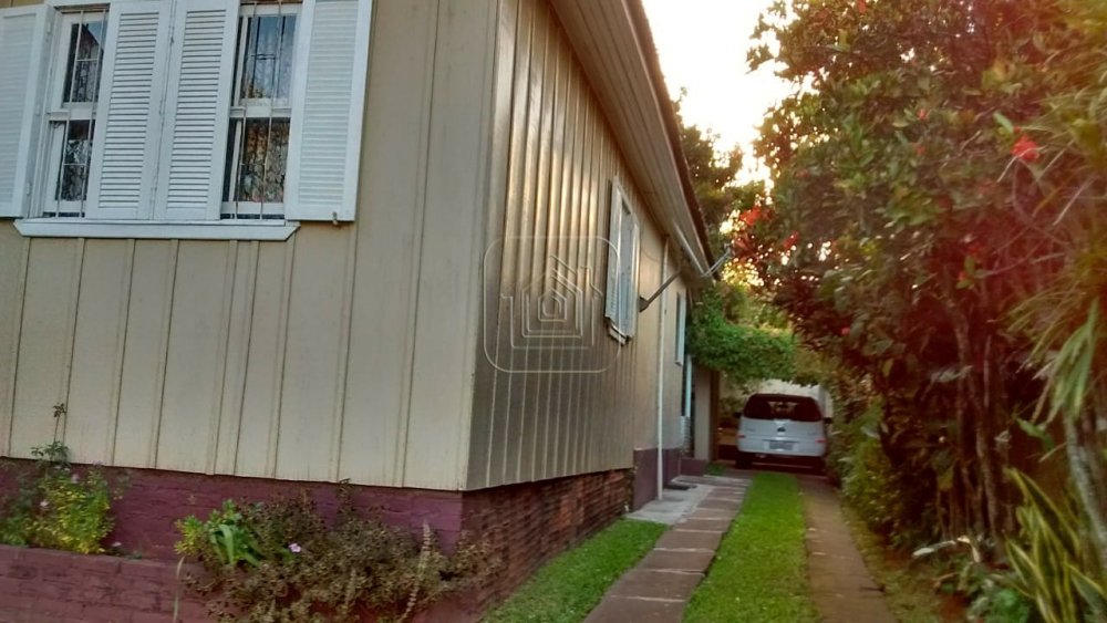 Casa Cristo Rei São Leopoldo