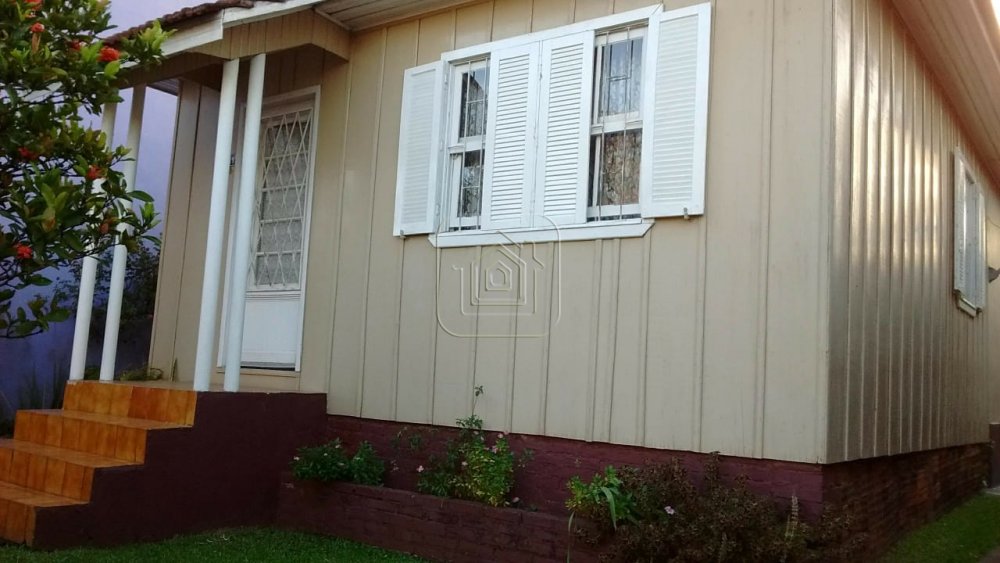 Casa Cristo Rei São Leopoldo