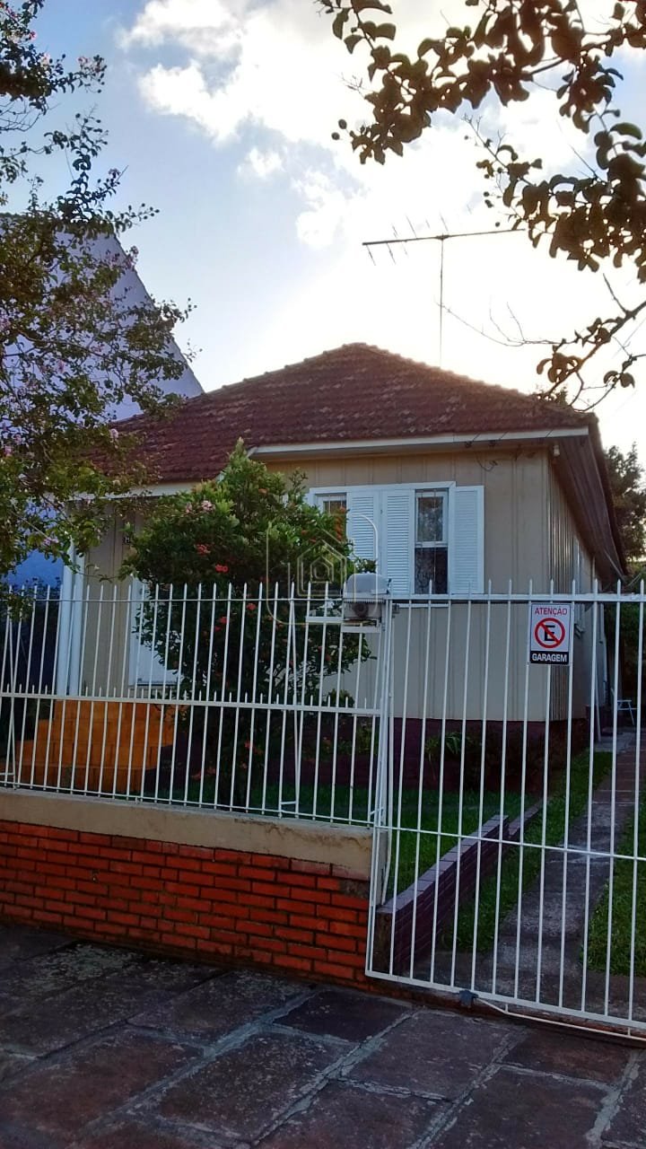 Casa Cristo Rei São Leopoldo