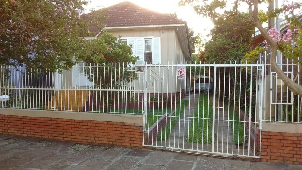 Casa Cristo Rei São Leopoldo