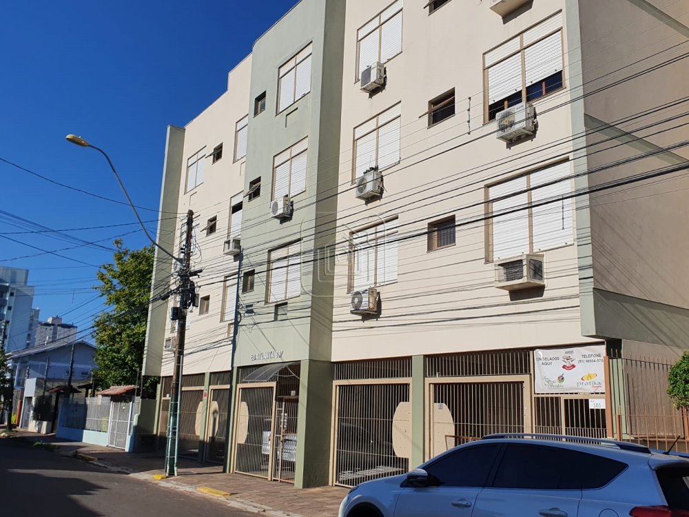 Apartamento Centro São Leopoldo