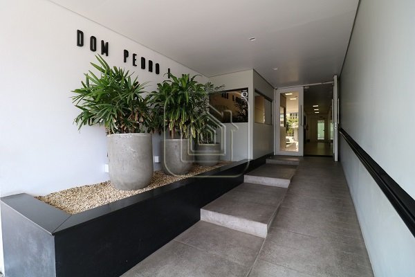 Apartamento Ideal Novo Hamburgo