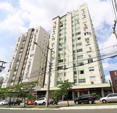 Apartamento Ideal Novo Hamburgo