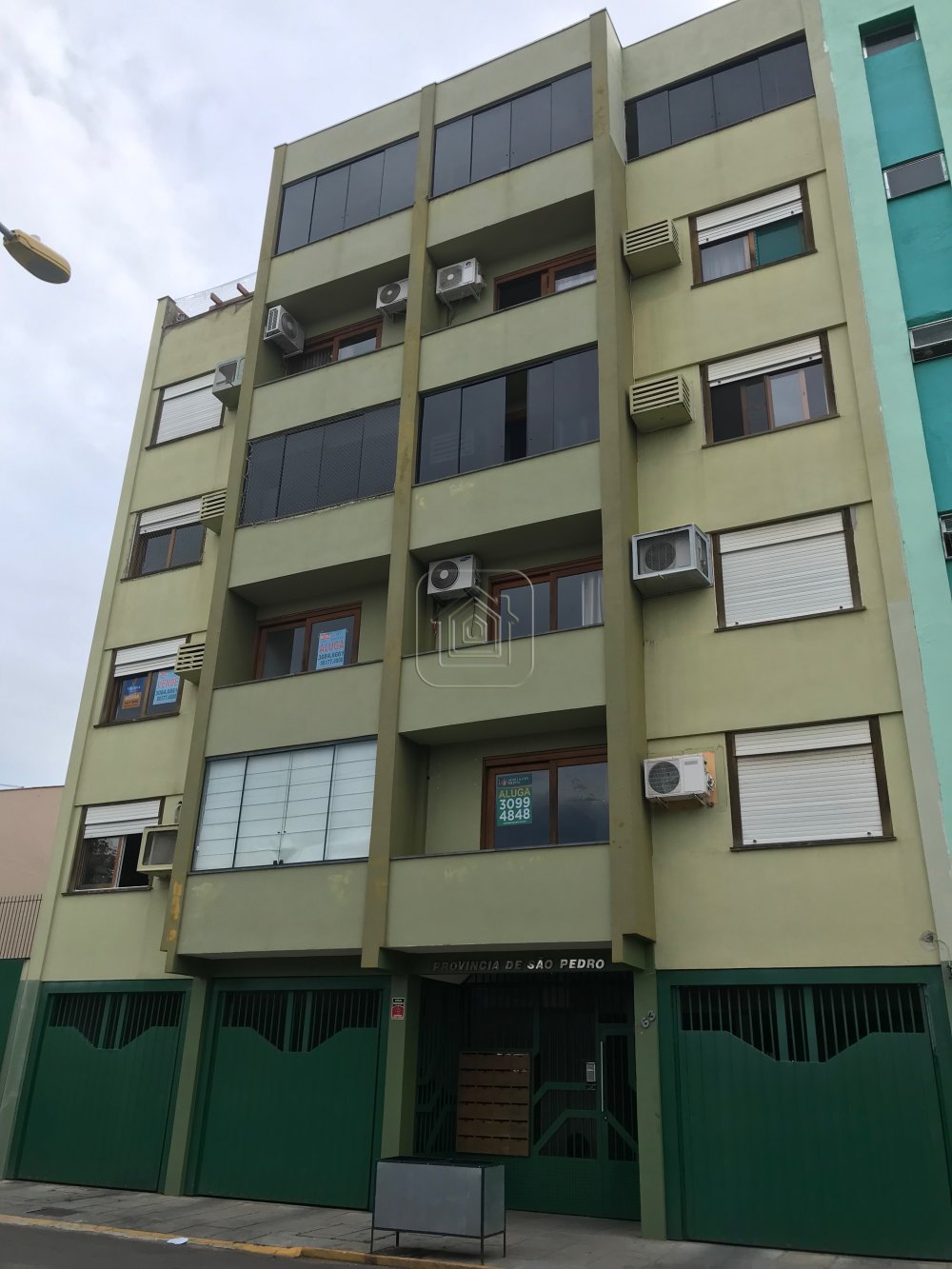 Apartamento Centro São Leopoldo