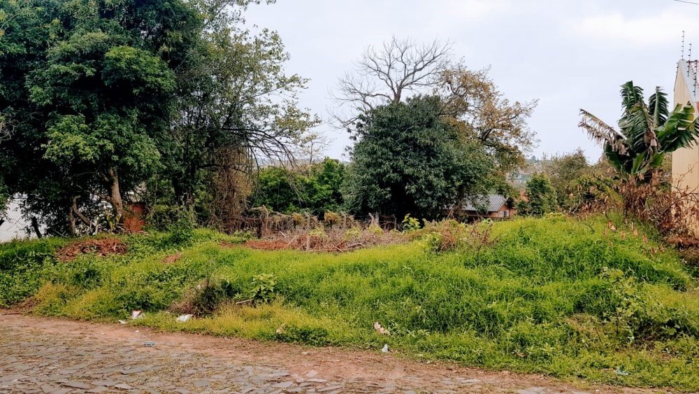 Terreno Santo André São Leopoldo