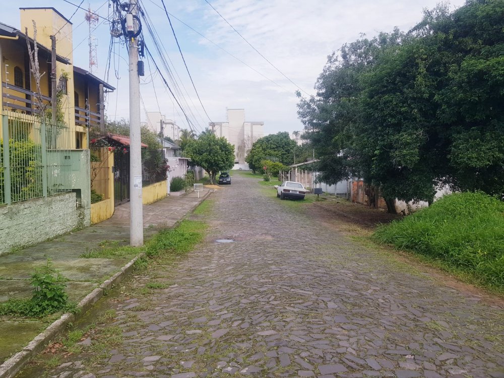 Terreno Santo André São Leopoldo