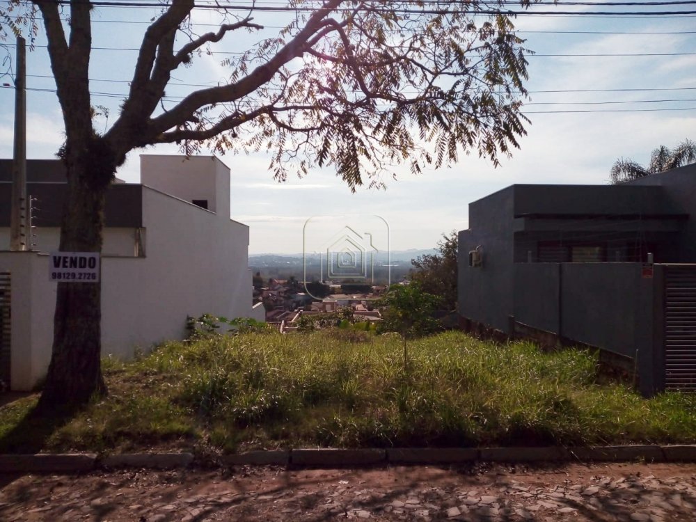 Terreno Jardim Das Acácias São Leopoldo