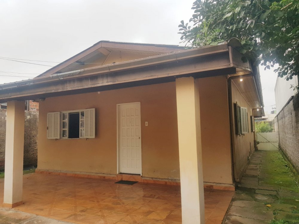 Casa Rio Dos Sinos São Leopoldo