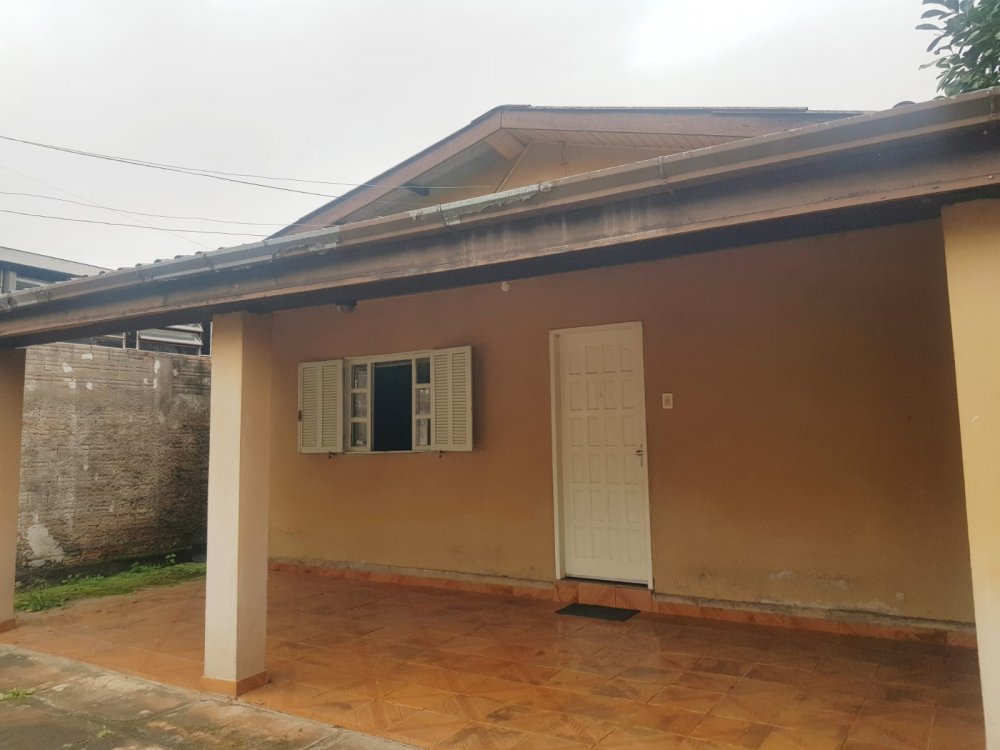 Casa Rio Dos Sinos São Leopoldo