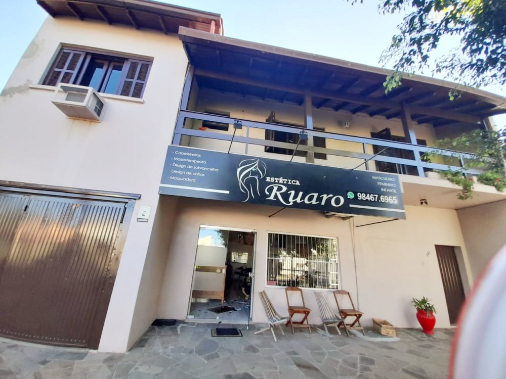 Casa Feitoria São Leopoldo