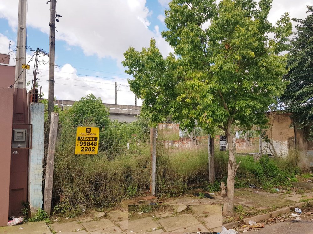 Terreno Rio Dos Sinos São Leopoldo