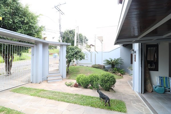 Casa Jardim América São Leopoldo