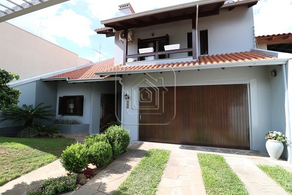 Casa Jardim América São Leopoldo