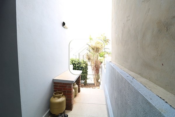 Casa Jardim América São Leopoldo