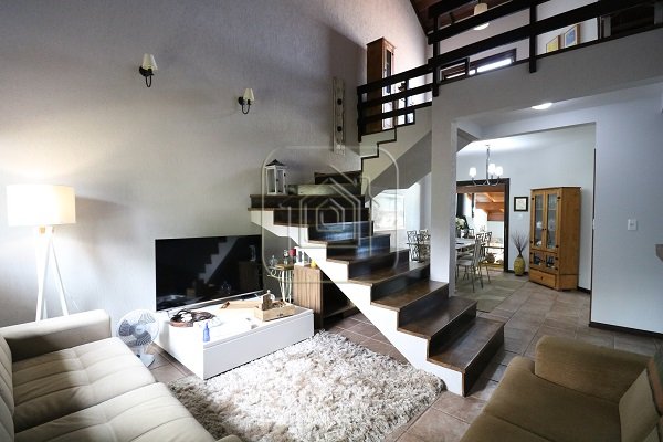 Casa Jardim América São Leopoldo