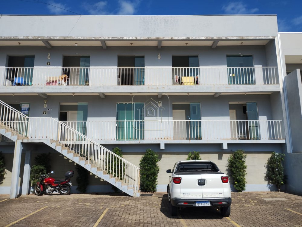 Apartamento Arroio da Mantega São Leopoldo