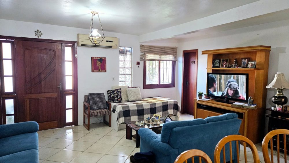 Casa Rio Branco São Leopoldo