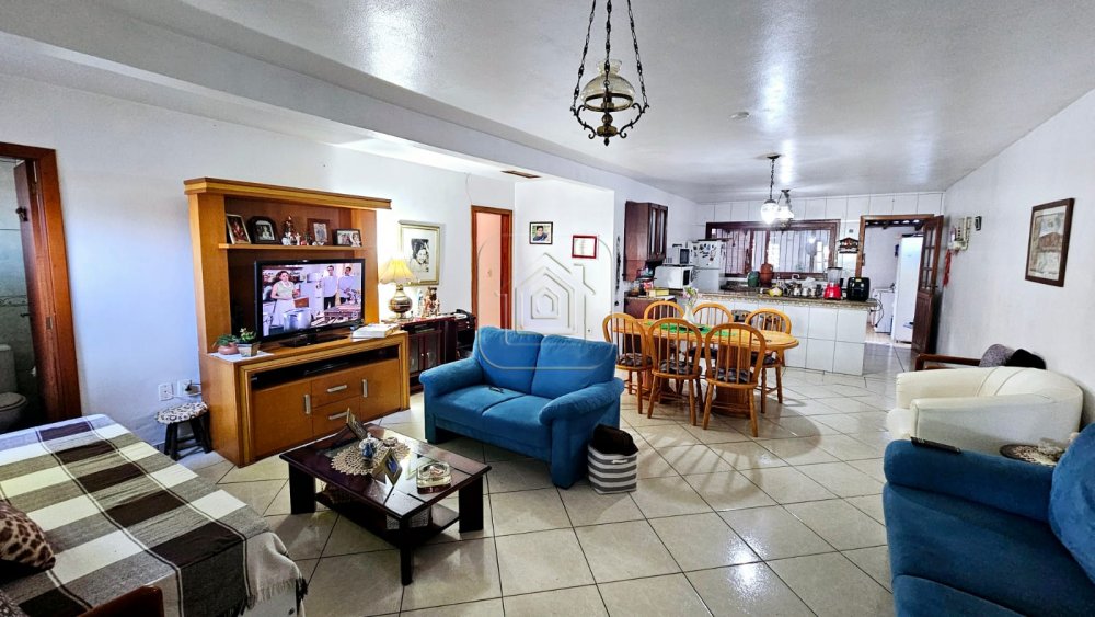 Casa Rio Branco São Leopoldo