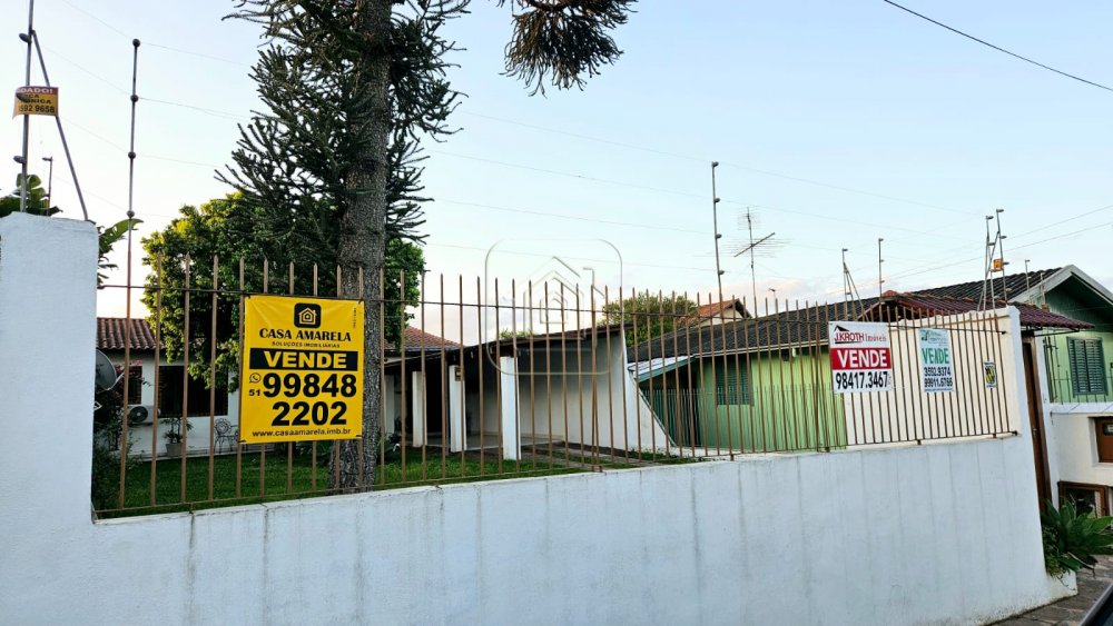 Casa Rio Branco São Leopoldo