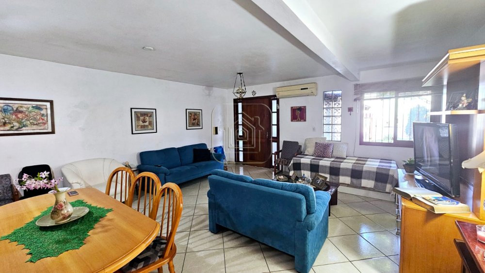 Casa Rio Branco São Leopoldo