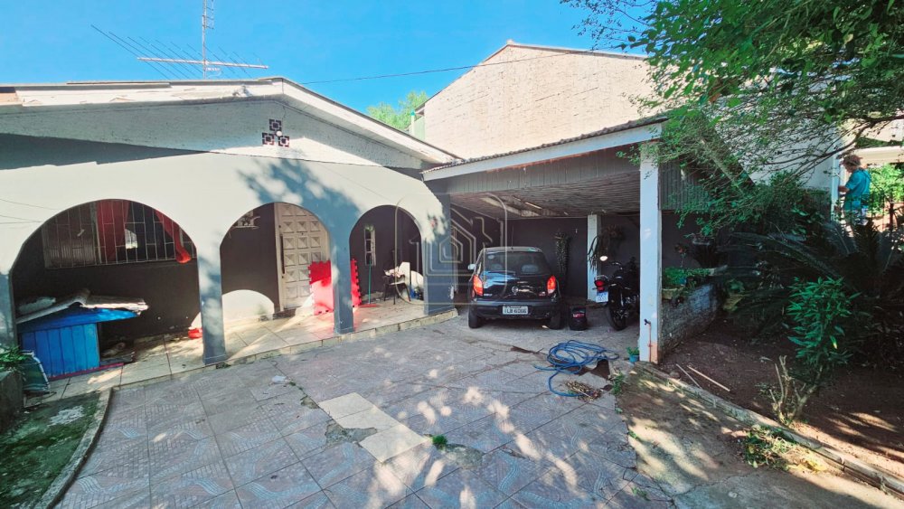 Casa Santo André São Leopoldo