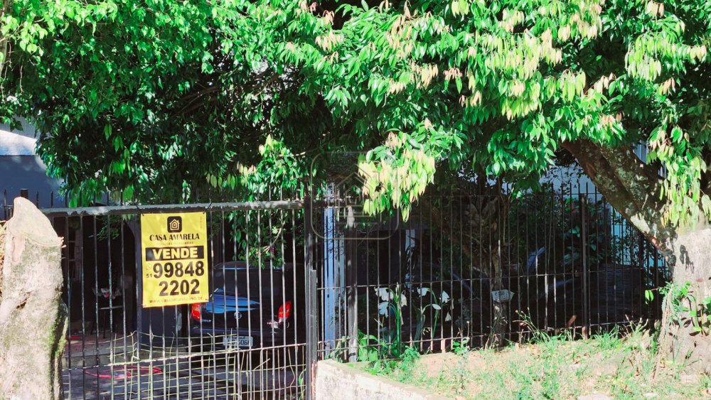 Casa Santo André São Leopoldo