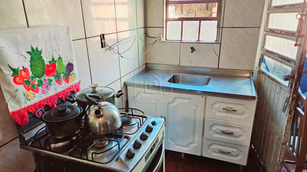 Casa Santo André São Leopoldo