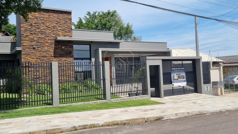 Casa Pinheiros São Leopoldo