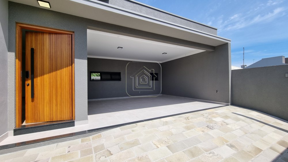 Casa Pinheiros São Leopoldo