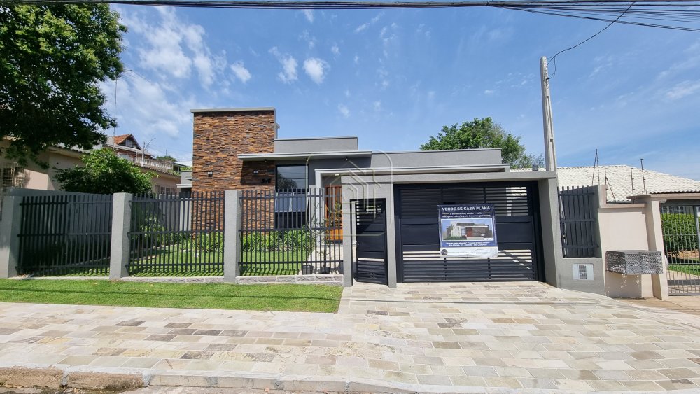 Casa Pinheiros São Leopoldo