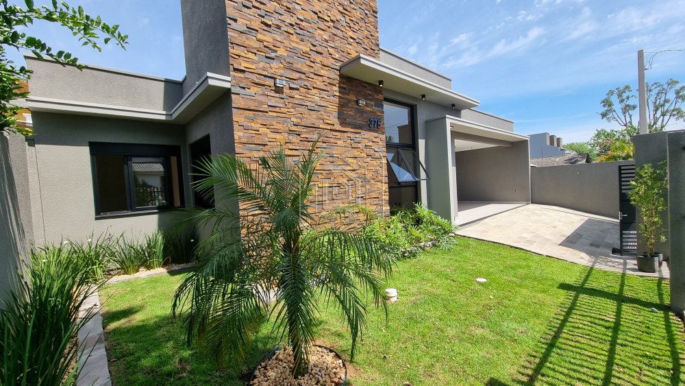 Casa Pinheiros São Leopoldo