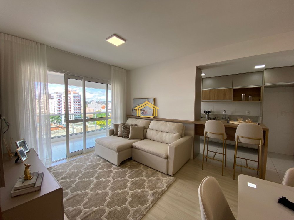 Apartamento Centro São Leopoldo