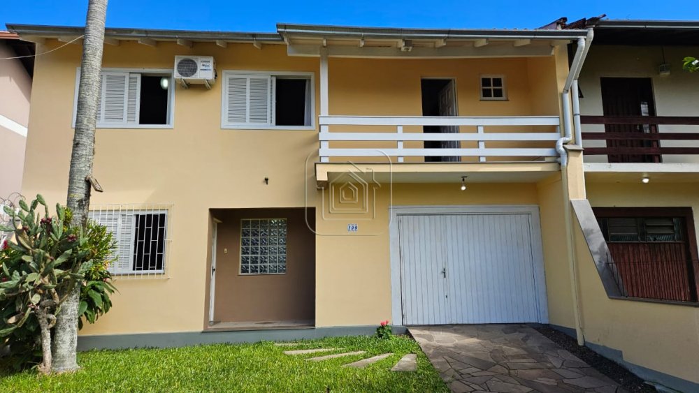 Casa Pinheiro São Leopoldo