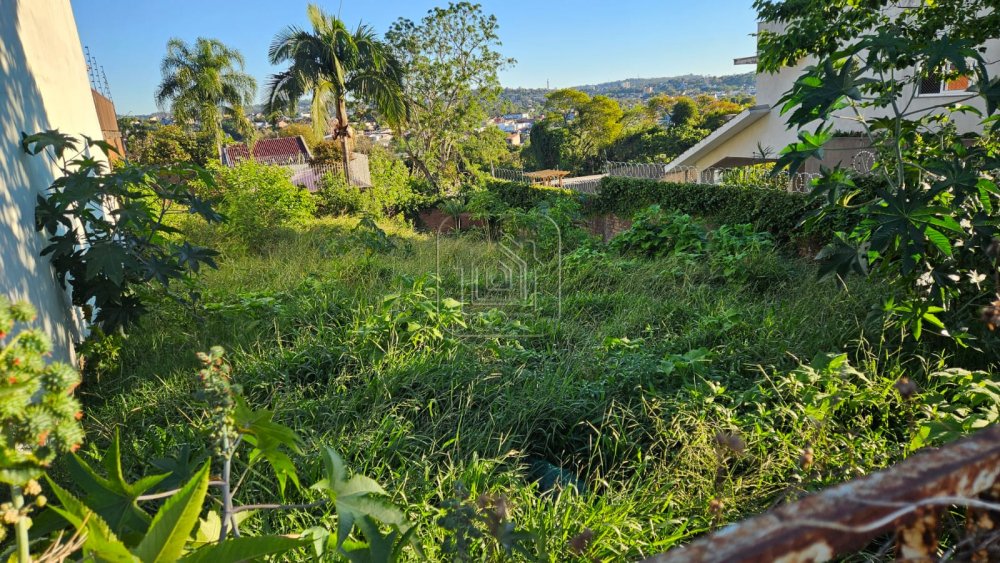 Terreno Santo Andre São Leopoldo