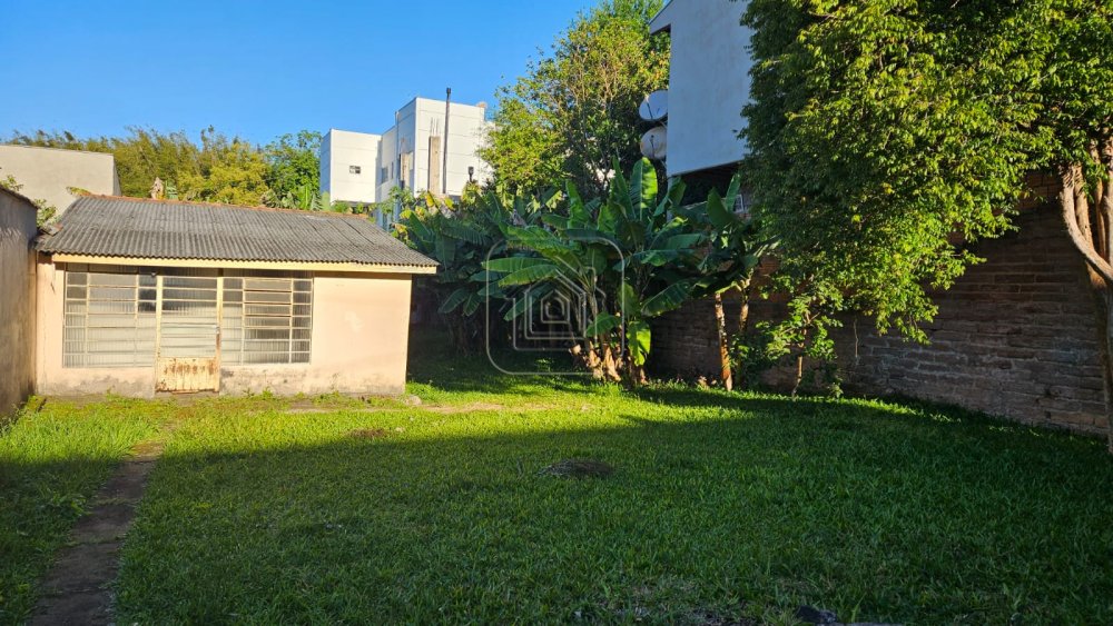 Terreno Independecia São Leopoldo