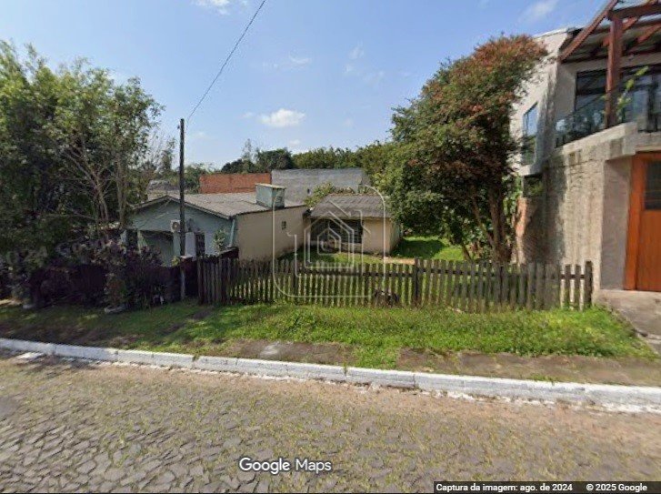 Terreno Independecia São Leopoldo