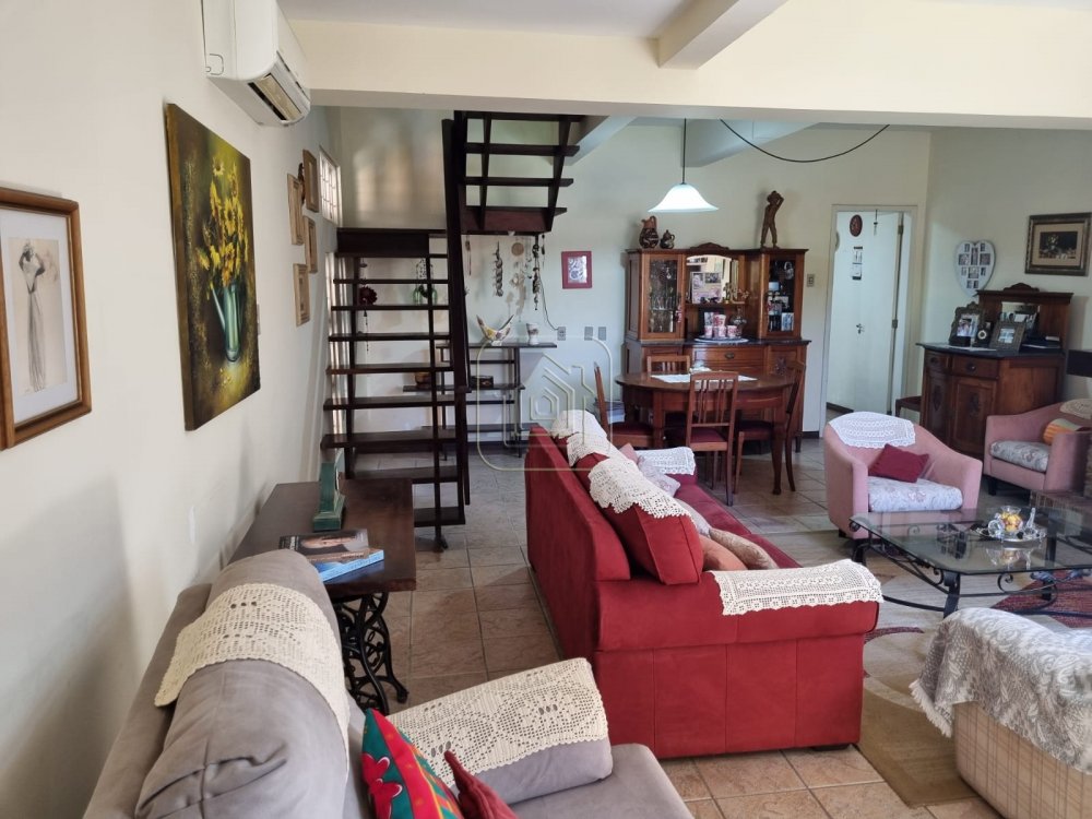 Casa Centro São Leopoldo