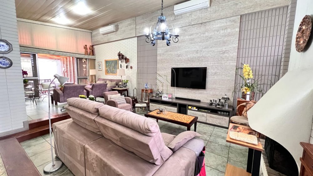 Casa Centro São Leopoldo