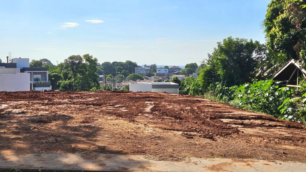 Terreno Jardim Das Acácias São Leopoldo