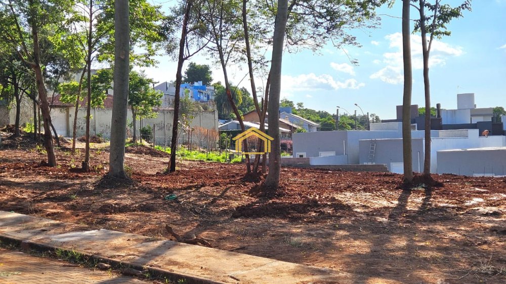 Terreno Jardim  Das Acácias São Leopoldo